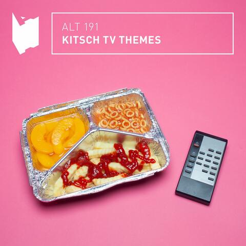 Kitsch TV Themes