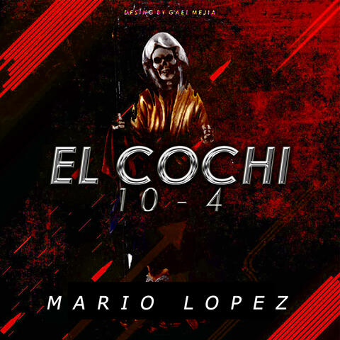 El Cochi 10-4