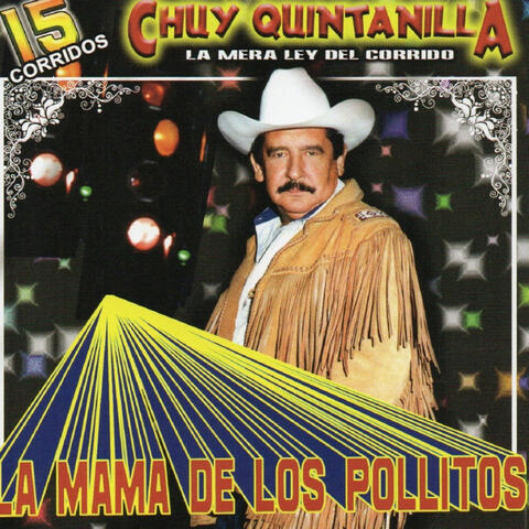 La Mama De Los Pollitos