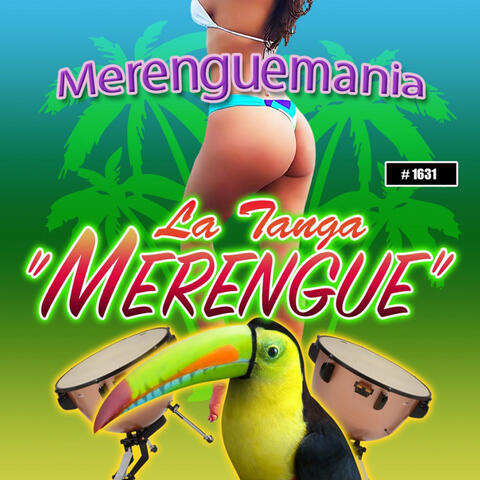 La Tanga Merengue