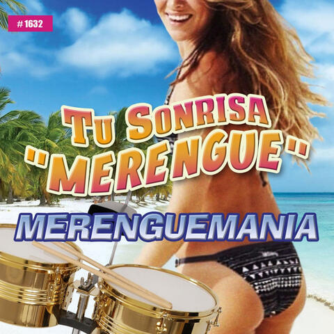 Tu Sonrisa "Merengueame"