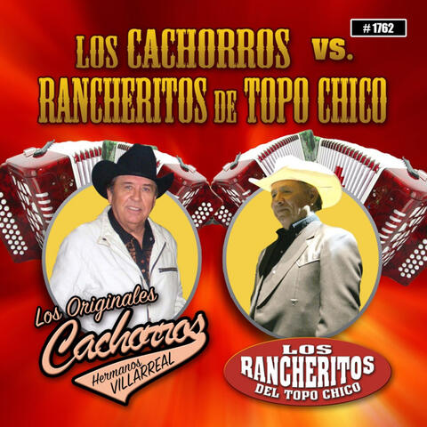 Los Cachorros Vs. Rancheritos De Topo Chico