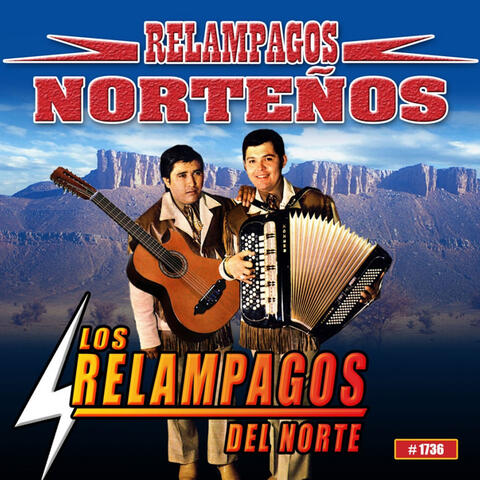Relampagos Norteños