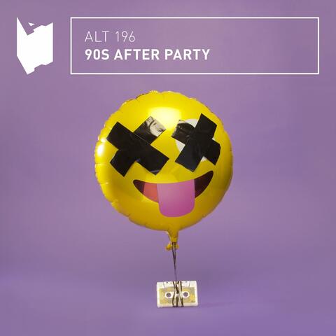 90s After Party