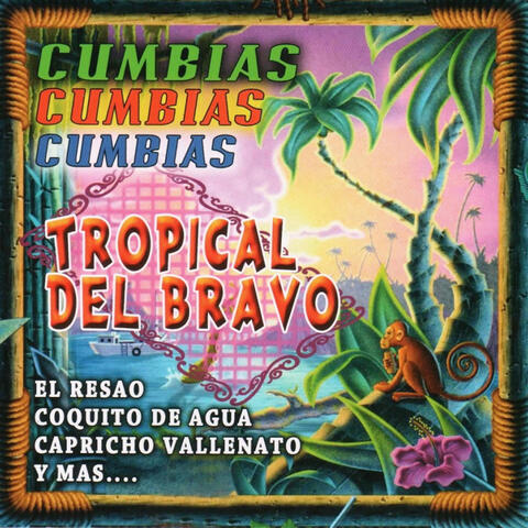 Cumbias Cumbias Cumbias