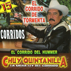 La Captura del Hummer