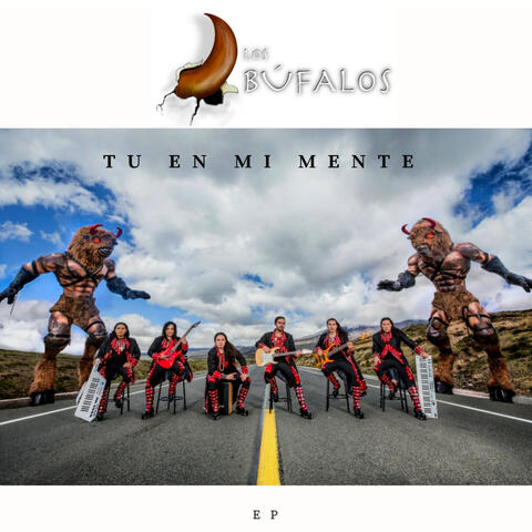 Tu En Mi Mente