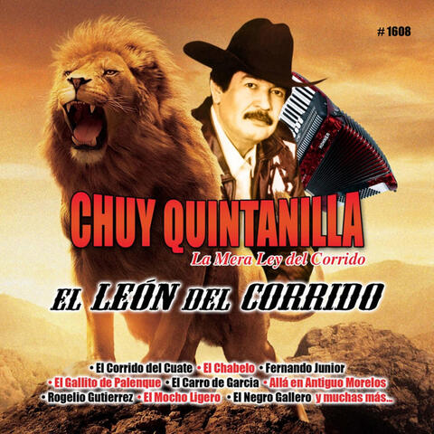 El Leon Del Corrido