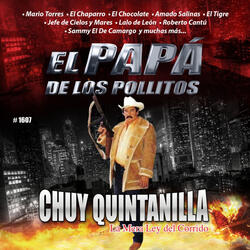 Jefe De Cielos Y Mares