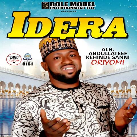 Idera