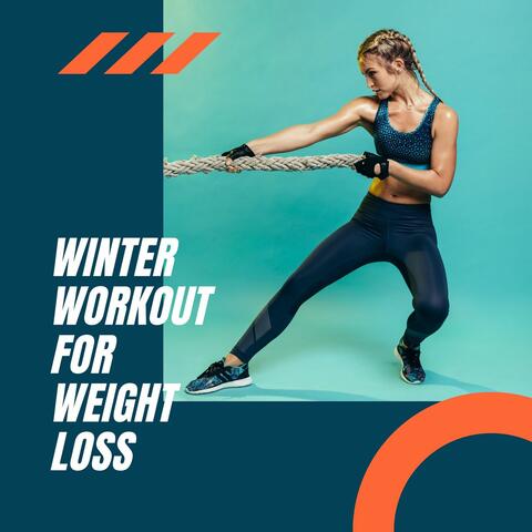 Winter Workout for Weight Loss: High Strength EDM for Cardio