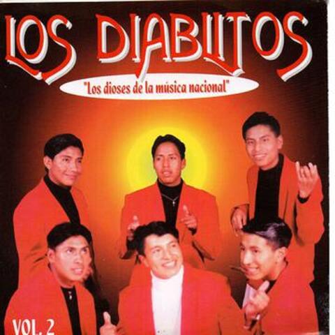 Los Diablitos
