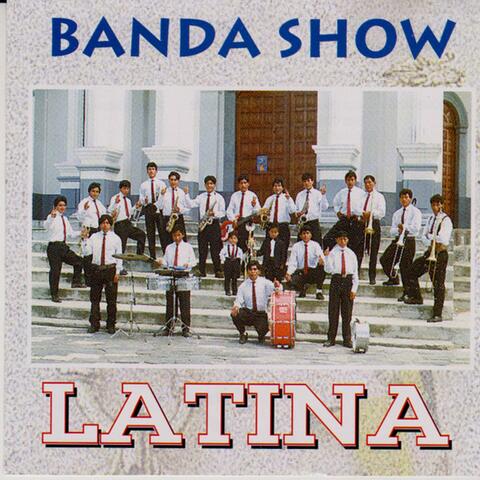 Banda Show Latina