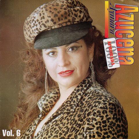 100 % Aprobada, Vol. 6
