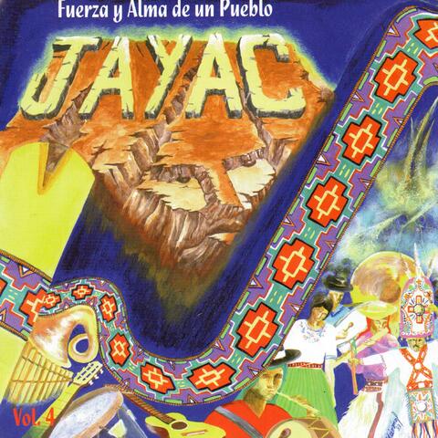 Fuerza Y Alma De Un Pueblo, Vol. 4