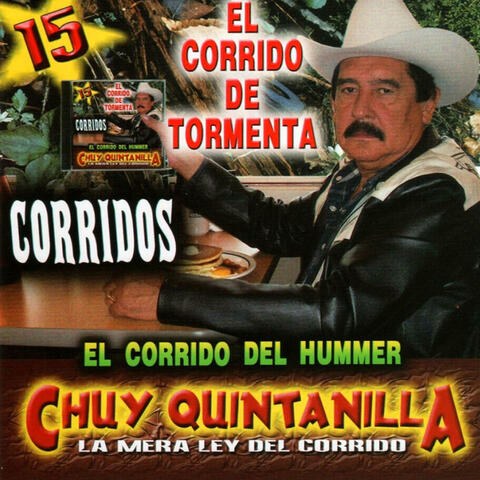 El Corrido de Tormenta