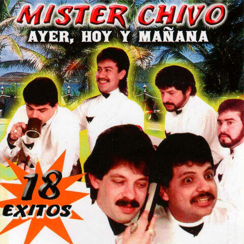 Ayer Hoy y Manana