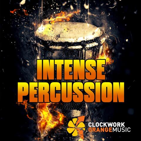 Intense Perussion