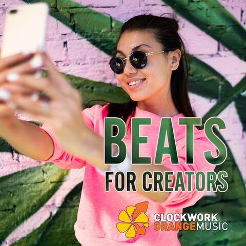 Beats For Creators