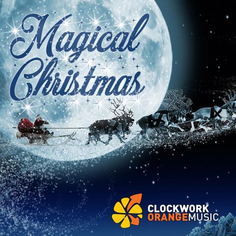 Magical Christmas