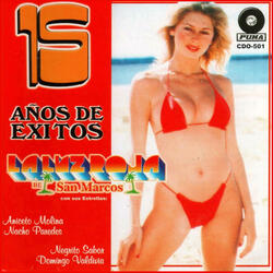 Cumbia Sampuesana