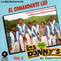 El Comandante Leo