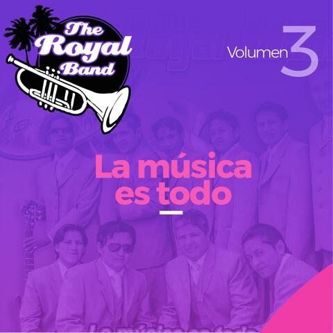 La Música es Todo
