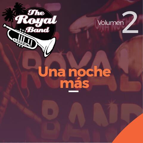 Una Noche Mas