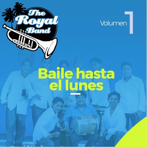 BAILE HASTA EL LUNES