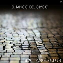 El Tango del Olvido