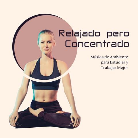 Relajado pero Concentrado: Música de Ambiente para Estudiar y Trabajar Mejor