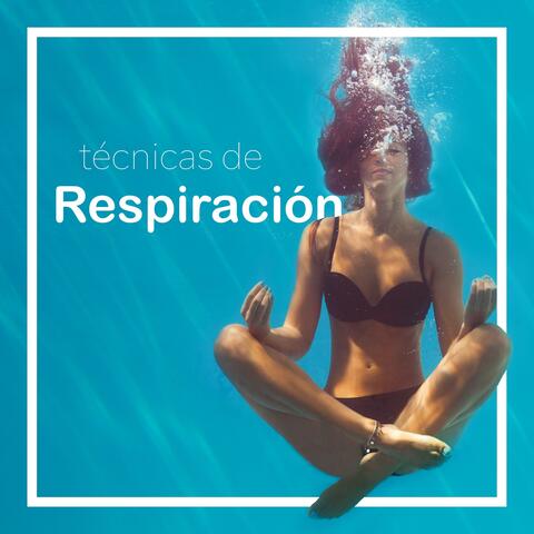 Técnicas de Respiración: Canciones para Aprender a Respirar y Mejorar la Salud y Bienestar