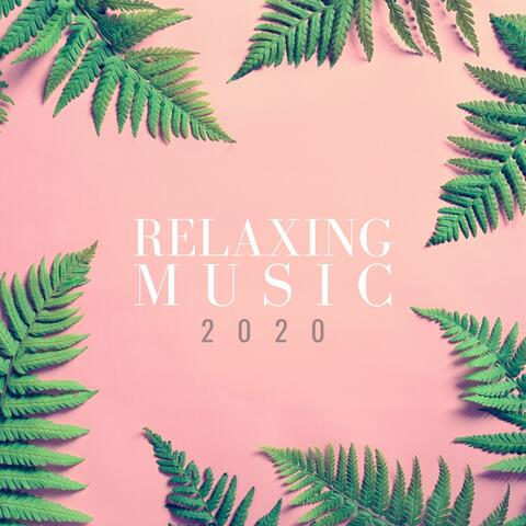 Relaxing Music 2020: Relaxing Music Therapy for Insomnia, Anxiety, Headaches, Stress Relief, Panic Attacks