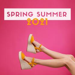 Spring Summer 2021