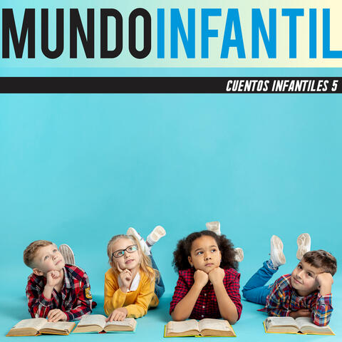 Cuentos Infantiles 5