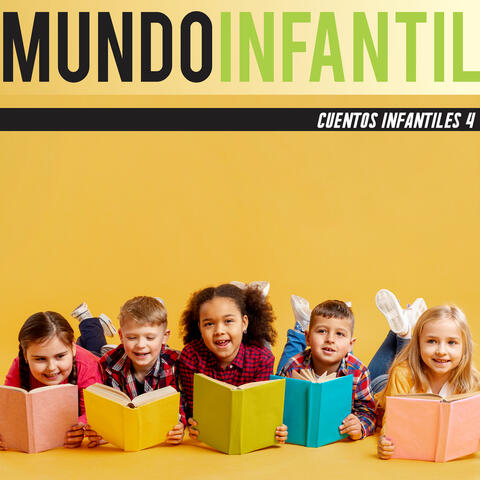Cuentos Infantiles 4