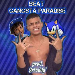 BEAT GANGSTA PARADISE