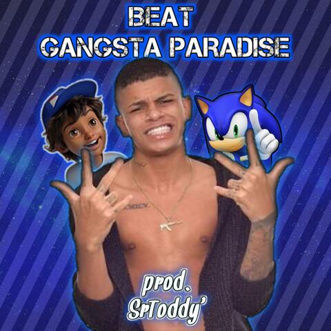 BEAT GANGSTA PARADISE