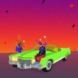 Roadside Dance
