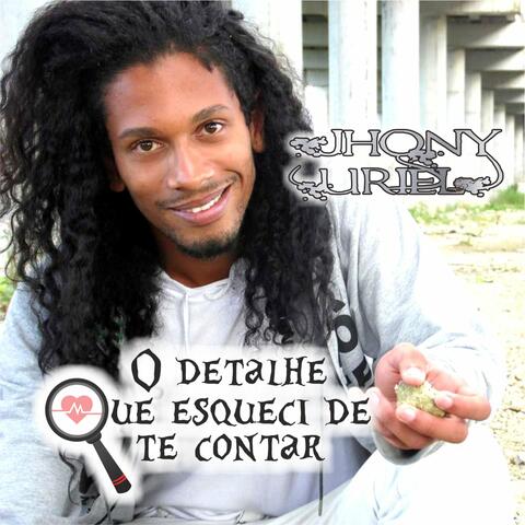 O Detalhe Que Esqueci de Te Contar