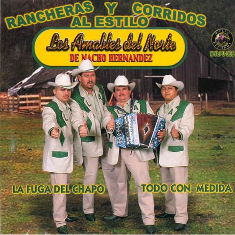 La Fuga del Chapo