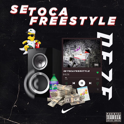 Se Toca Freestyle