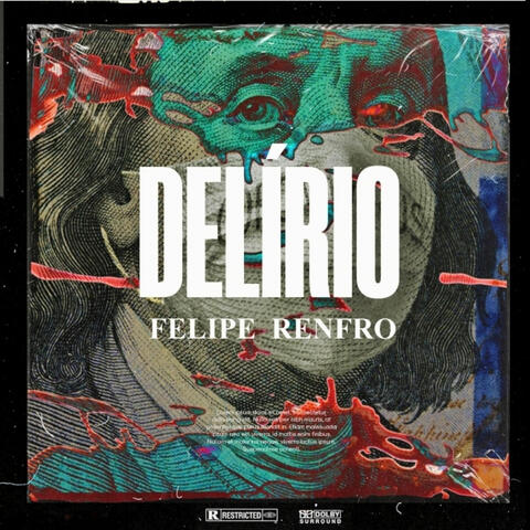 Delírio