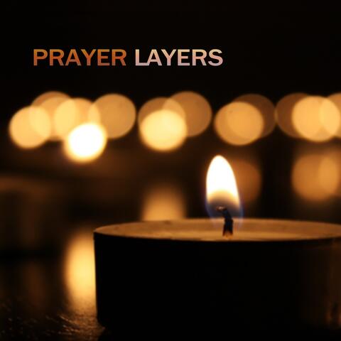 STUDIO LIVE EP.4 - PRAYER