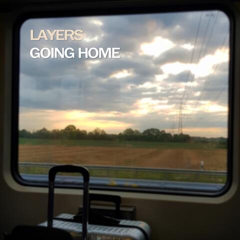 STUDIO LIVE EP.5 - GOING HOME