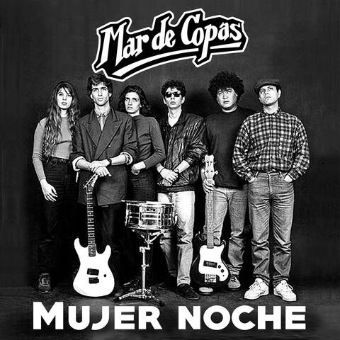 Mujer Noche