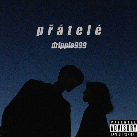 PŘÁTELÉ