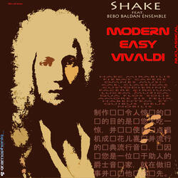 Easy Vivaldi Autunno (feat. Bebo Baldan Ensemble)