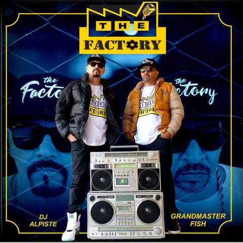 The Factory