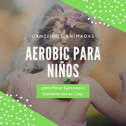 Aerobic para Niños